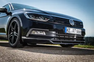 Volkswagen Passat MY 2015 by ABT