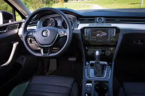 Volkswagen Passat MY 2015 by ABT - 12