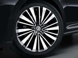 Volkswagen Passat MY 2019 - Versione per la Cina - 10