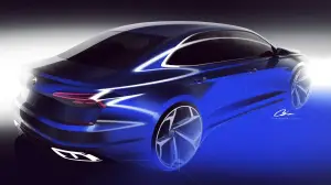 Volkswagen Passat MY 2020 - Teaser - 3