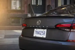 Volkswagen Passat MY 2020 - Usa - 12