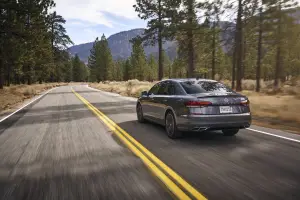 Volkswagen Passat MY 2020 - Usa - 5