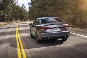 Volkswagen Passat MY 2020 - Usa - 6