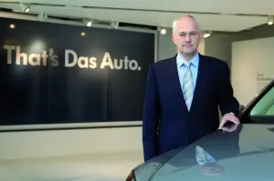 Volkswagen Passat NMS 2012 - 12