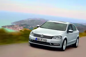 Volkswagen Passat restyling - 6