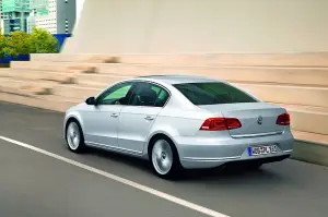 Volkswagen Passat restyling - 12