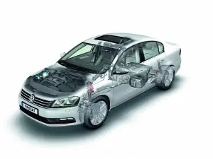 Volkswagen Passat restyling - 17