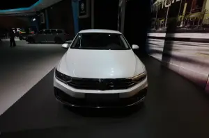 Volkswagen Passat - Salone di Ginevra 2019