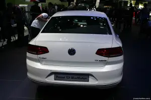 Volkswagen Passat - Salone di Parigi 2014 - 4