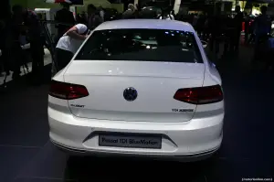 Volkswagen Passat - Salone di Parigi 2014