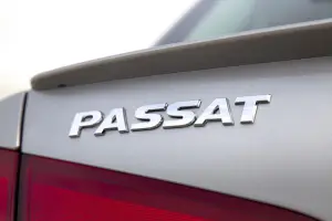 Volkswagen Passat Sport