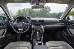Volkswagen Passat Sport