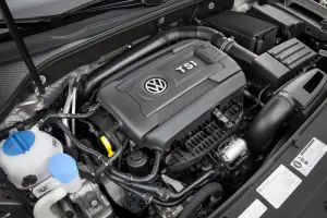 Volkswagen Passat Sport