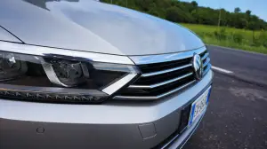 Volkswagen Passat Variant - Prova su strada 2016 - 17