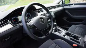 Volkswagen Passat Variant - Prova su strada 2016 - 31