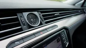 Volkswagen Passat Variant - Prova su strada 2016 - 37