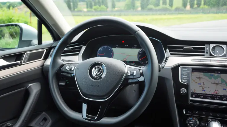 Volkswagen Passat Variant - Prova su strada 2016 - 43