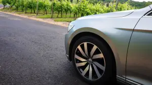 Volkswagen Passat Variant - Prova su strada 2016