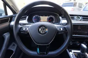 Volkswagen Passat Variant - Prova su strada 2016 - 78