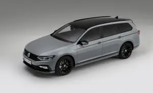 Volkswagen Passat Variant R-Line Edition