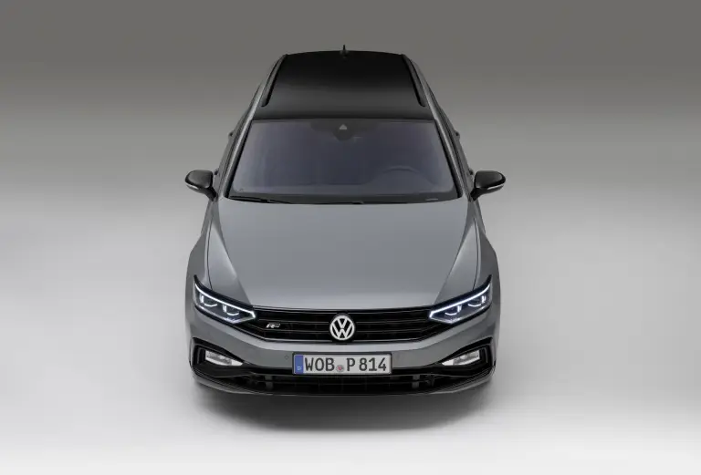 Volkswagen Passat Variant R-Line Edition - 5