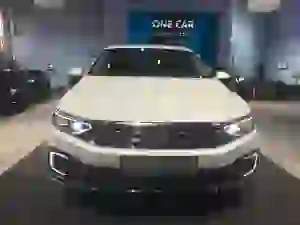 Volkswagen Passat - Workshop Amburgo 2019 - 12