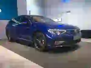 Volkswagen Passat - Workshop Amburgo 2019 - 19