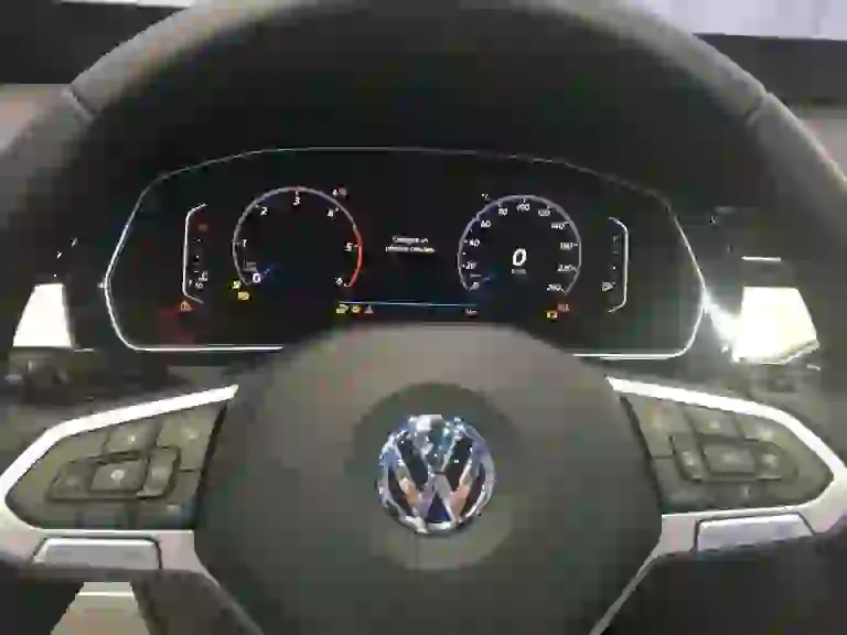 Volkswagen Passat - Workshop Amburgo 2019 - 36