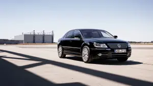 Volkswagen Phaeton D2 - Foto - 13