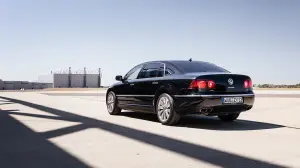 Volkswagen Phaeton D2 - Foto - 4