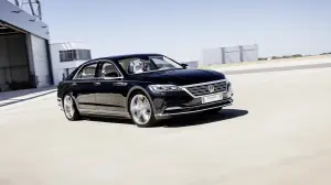 Volkswagen Phaeton D2 - Foto - 5