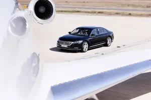 Volkswagen Phaeton D2 - Foto - 6