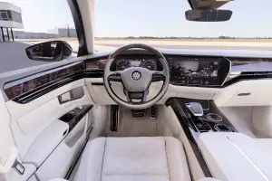 Volkswagen Phaeton D2 - Foto - 11