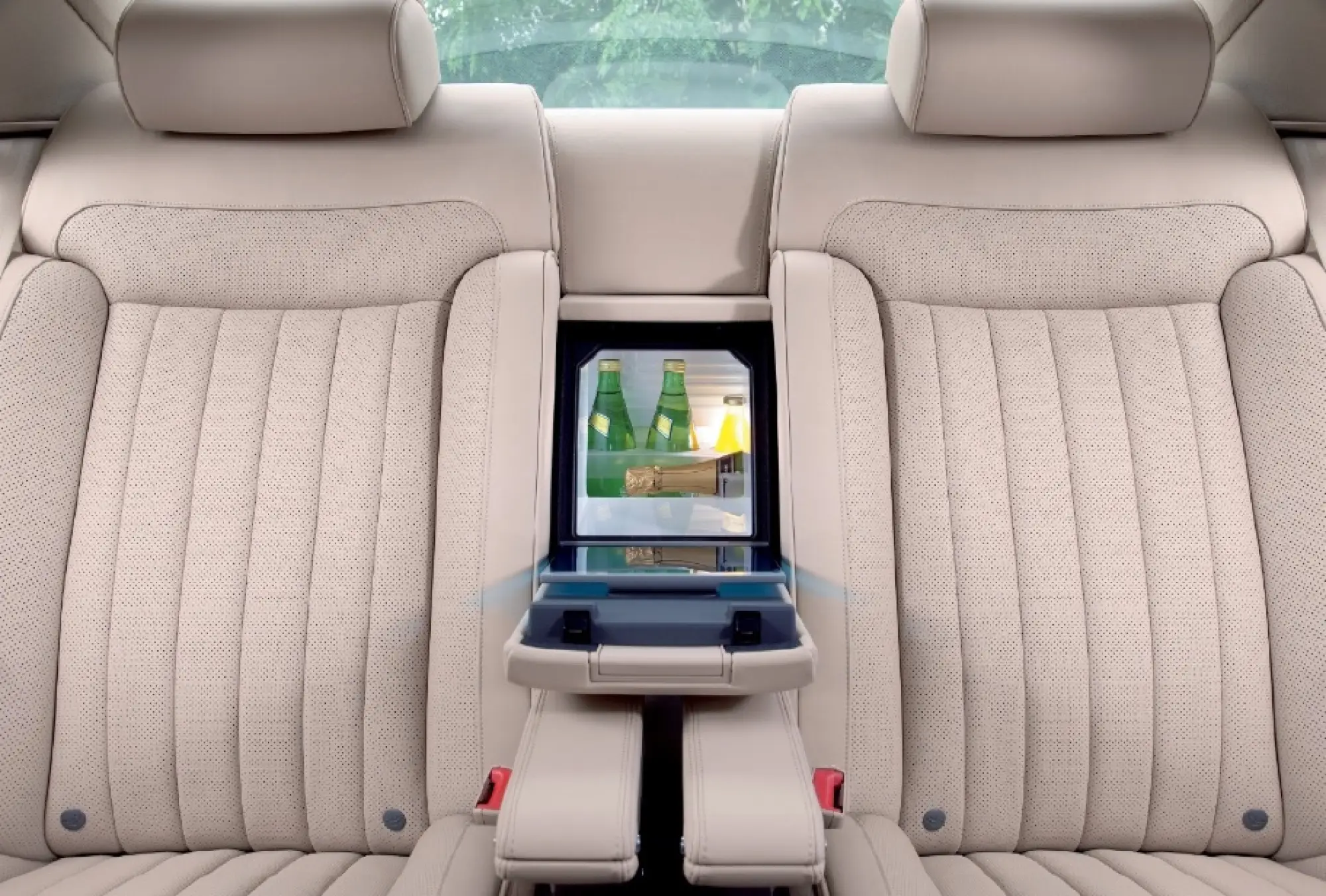 Volkswagen Phaeton Facelift 2011 - 27