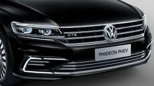 Volkswagen Phideon GTE - 7