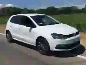 Volkswagen Polo 1.0 Fresh: prova su strada - 1