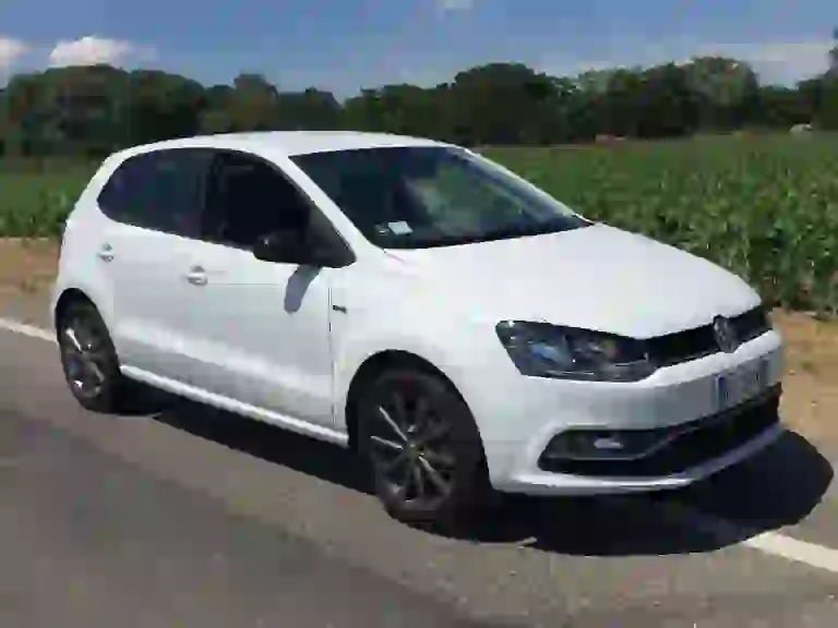 Volkswagen Polo 1.0 Fresh: prova su strada - 1