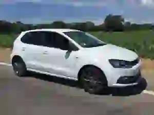 Volkswagen Polo 1.0 Fresh: prova su strada - 4