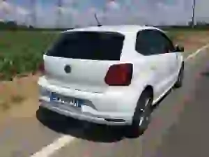 Volkswagen Polo 1.0 Fresh: prova su strada - 6