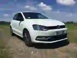 Volkswagen Polo 1.0 Fresh: prova su strada - 8