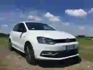 Volkswagen Polo 1.0 Fresh: prova su strada - 9