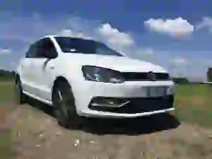 Volkswagen Polo 1.0 Fresh: prova su strada - 10
