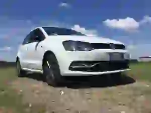 Volkswagen Polo 1.0 Fresh: prova su strada - 11