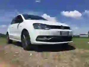 Volkswagen Polo 1.0 Fresh: prova su strada - 12