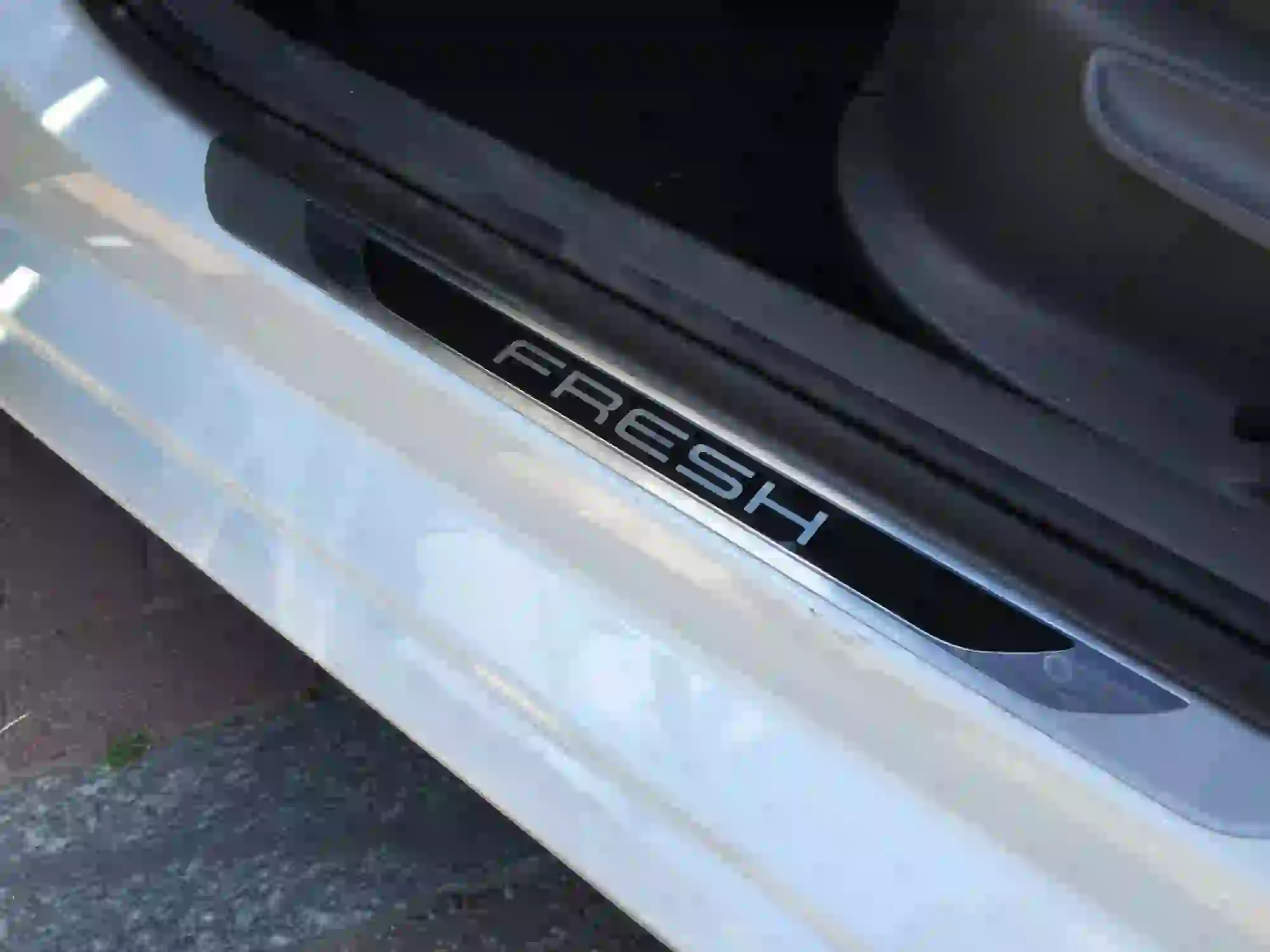 Volkswagen Polo 1.0 Fresh: prova su strada - 15