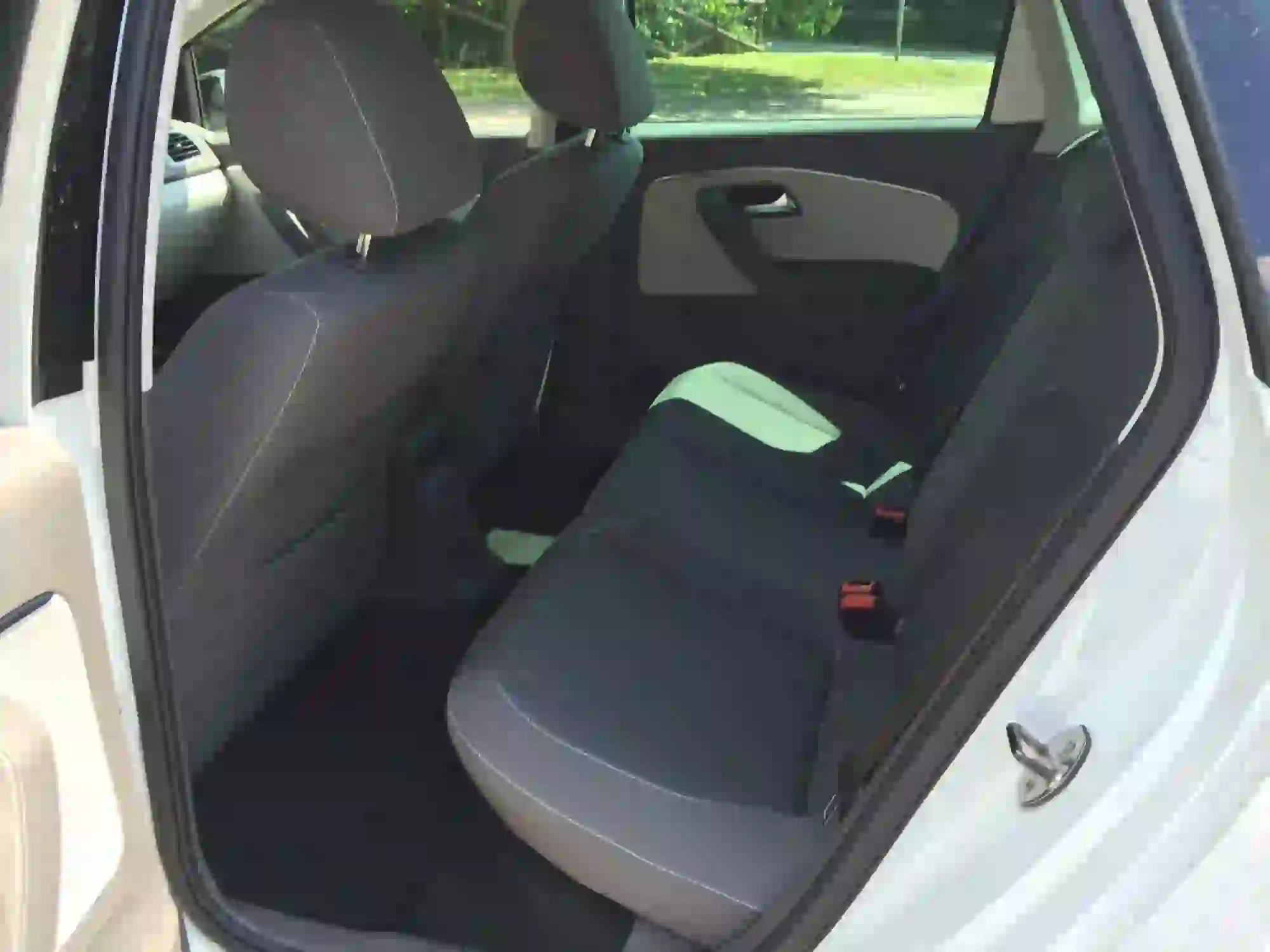 Volkswagen Polo 1.0 Fresh: prova su strada - 18