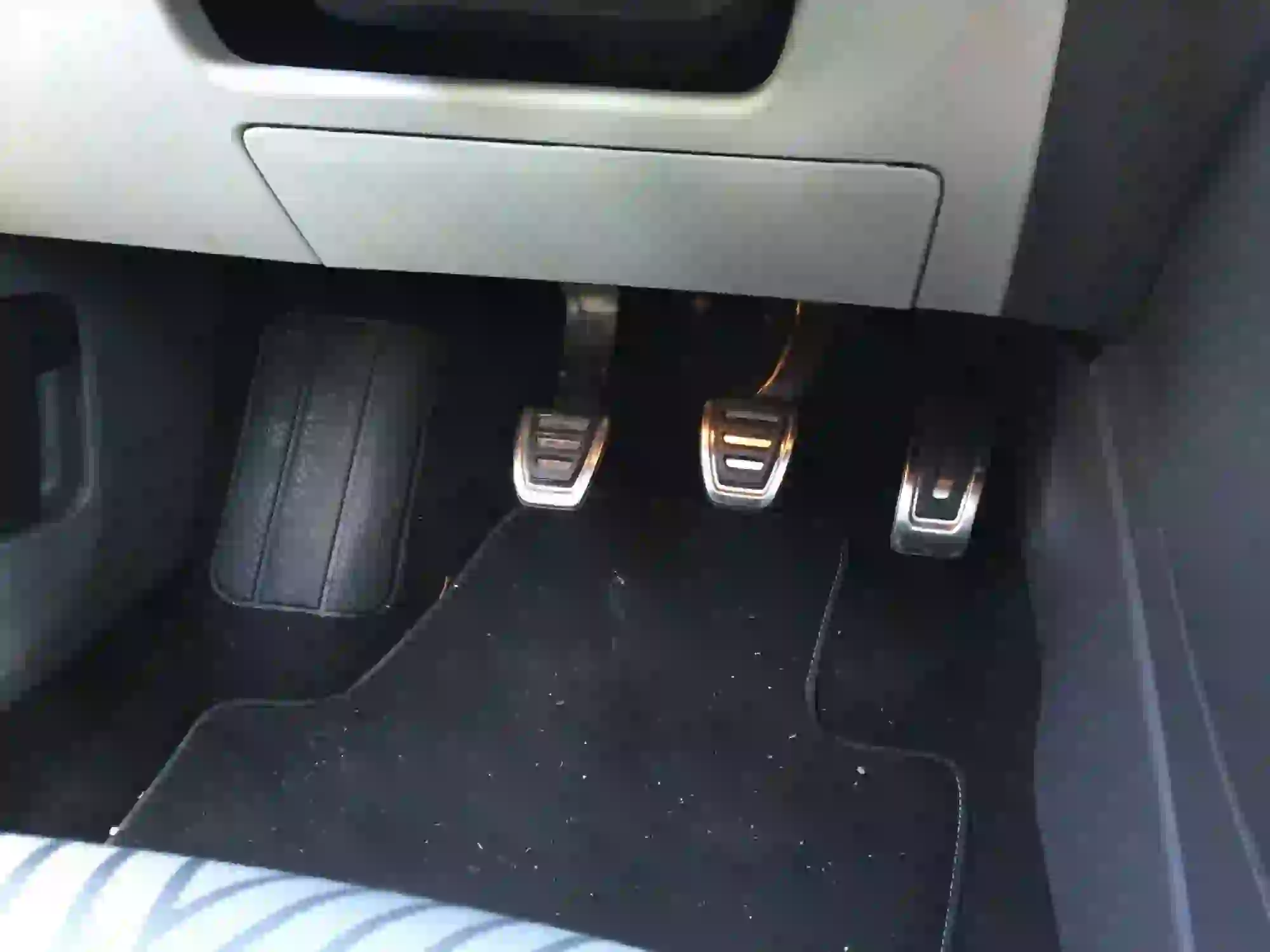 Volkswagen Polo 1.0 Fresh: prova su strada - 24