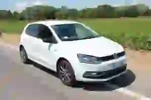 Volkswagen Polo 1.0 Fresh: prova su strada - 31