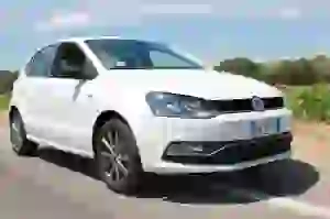 Volkswagen Polo 1.0 Fresh: prova su strada - 32