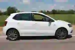 Volkswagen Polo 1.0 Fresh: prova su strada - 34